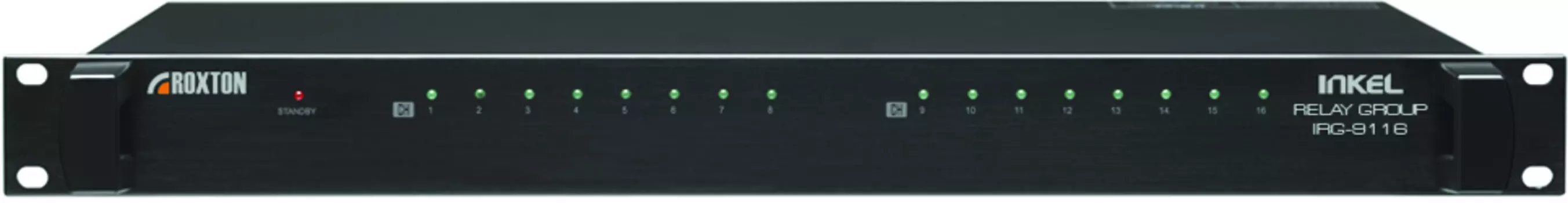 Дополнительные модули Roxton