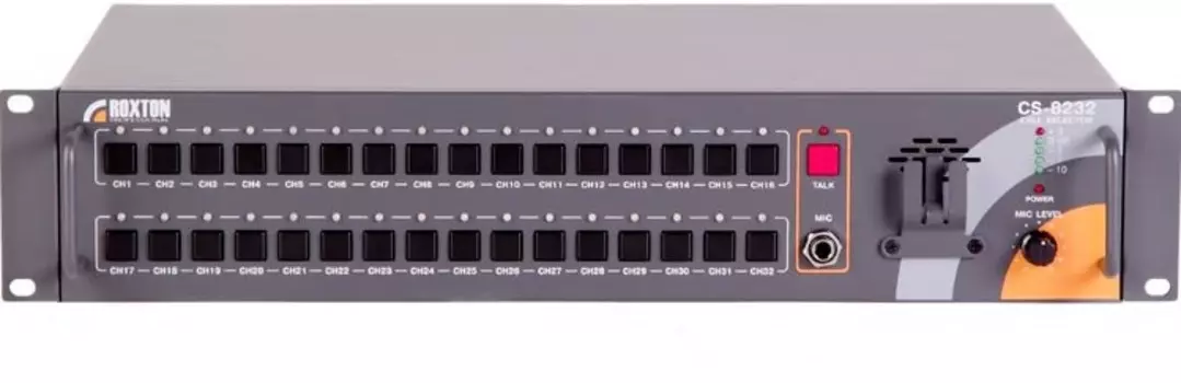 Дополнительные модули Roxton