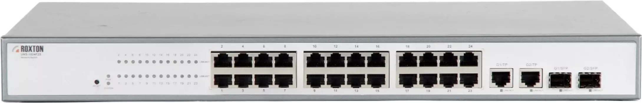 Дополнительные модули Roxton