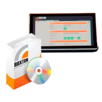 Дополнительные модули Roxton