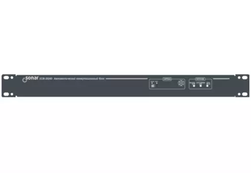 Дополнительные модули Sonar