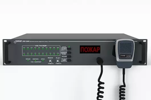 Дополнительные модули Sonar