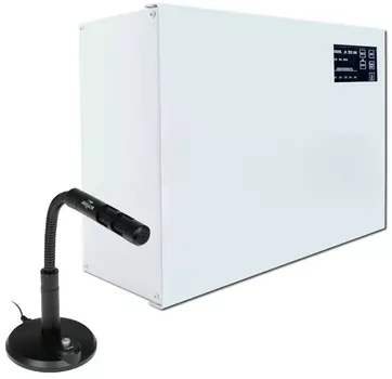 Моноблоки Элтех-сервис