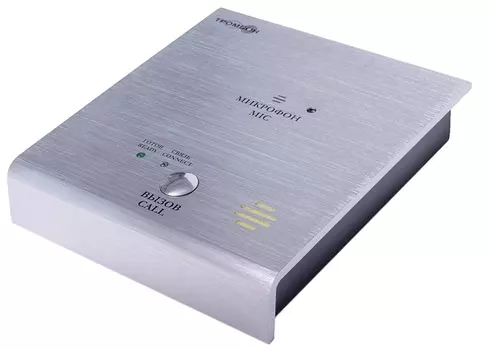 Аудиопанели Тромбон