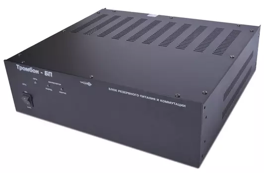 Дополнительные модули Тромбон