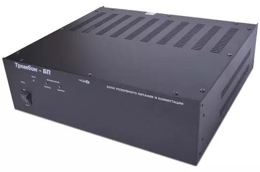 Дополнительные модули Тромбон