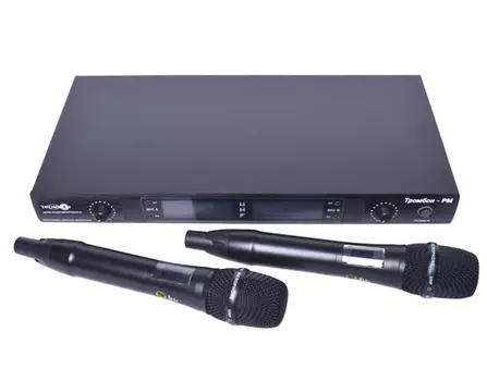 Дополнительные модули Тромбон