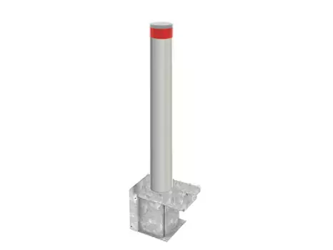 Дорожные блокираторы CAME