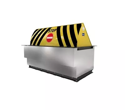 Дорожные блокираторы CAME