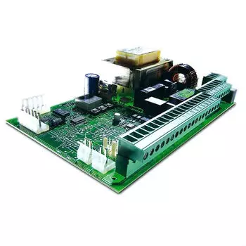 Дорожные блокираторы FAAC