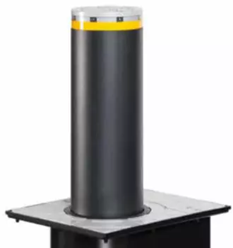 Дорожные блокираторы FAAC