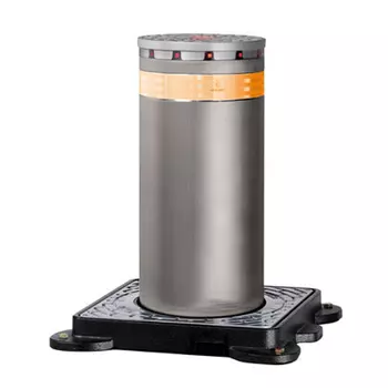 Дорожные блокираторы FAAC