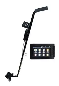 Досмотровые зеркала UltraScan