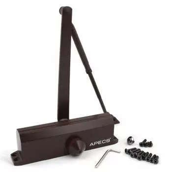 Доводчики Apecs