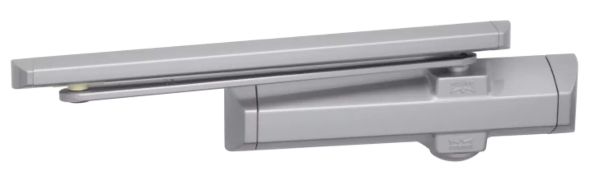 Доводчики DormaKaba