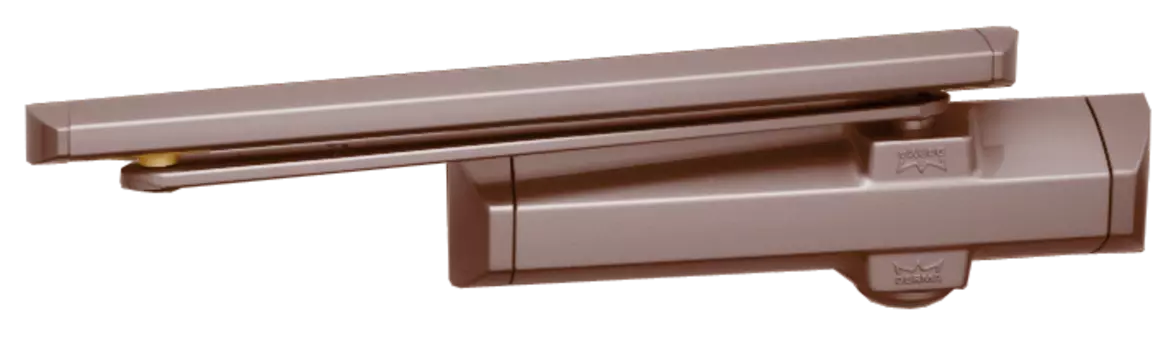 Доводчики DormaKaba