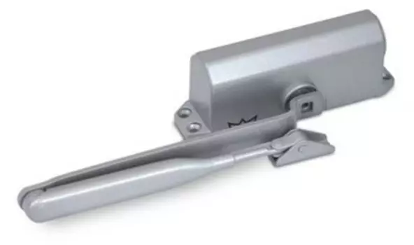 Доводчики dormakaba