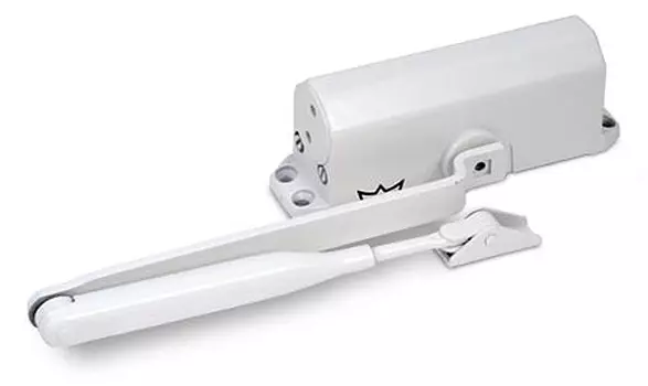 Доводчики dormakaba