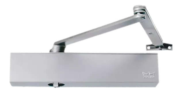 Доводчики dormakaba