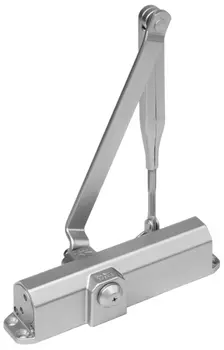 Доводчики dormakaba