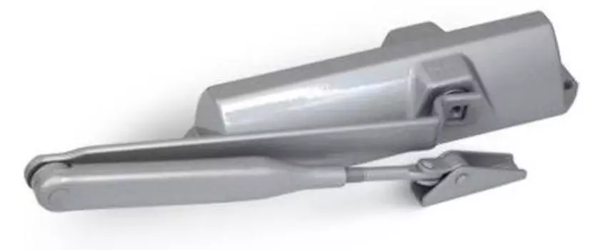 Доводчики dormakaba