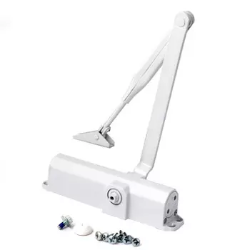 Доводчики dormakaba