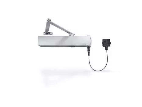 Доводчики GEZE