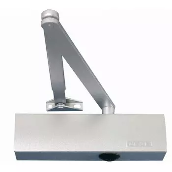 Доводчики GEZE