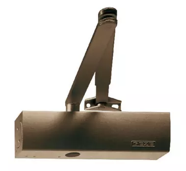 Доводчики GEZE