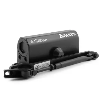 Доводчики Isparus