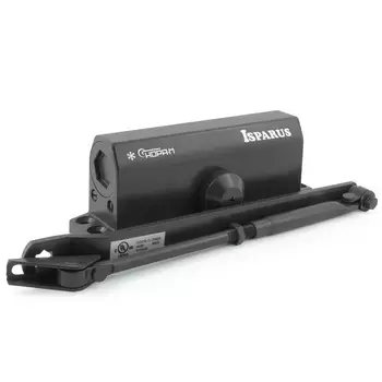 Доводчики Isparus