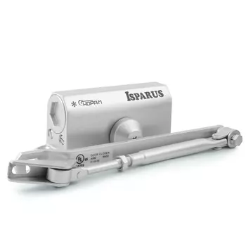 Доводчики Isparus