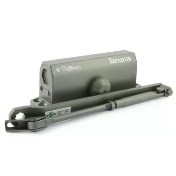 Доводчики Isparus