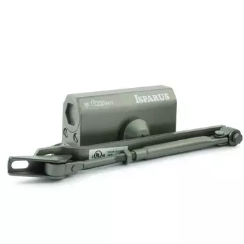 Доводчики Isparus