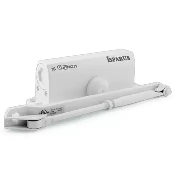 Доводчики Isparus