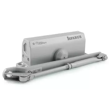 Доводчики Isparus