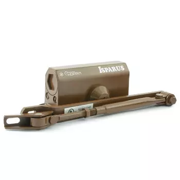 Доводчики Isparus