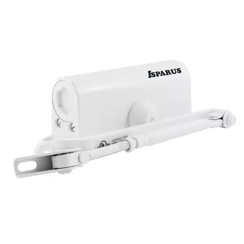 Доводчики Isparus