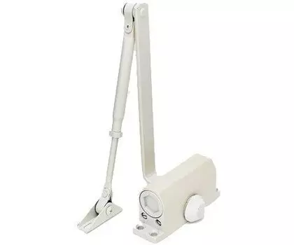 Доводчики Notedo