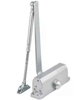 Доводчики Notedo