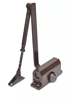 Доводчики Notedo