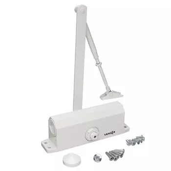 Доводчики Vanger