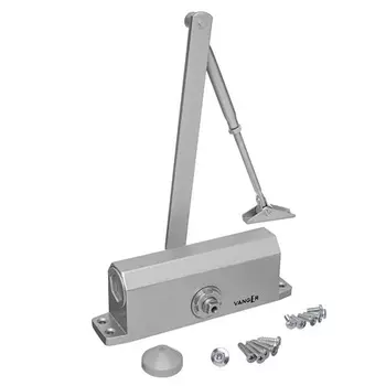 Доводчики Vanger