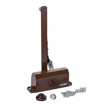 Доводчики Vanger