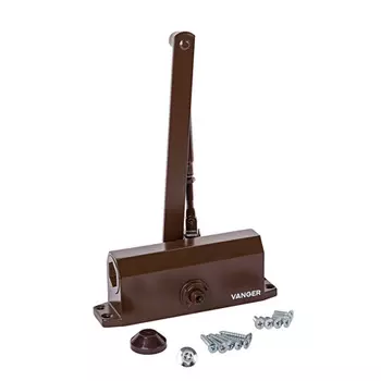 Доводчики Vanger