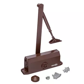 Доводчики Vanger