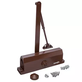 Доводчики Vanger