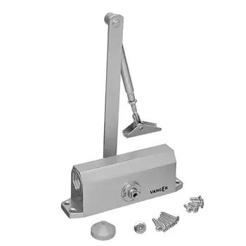 Доводчики Vanger