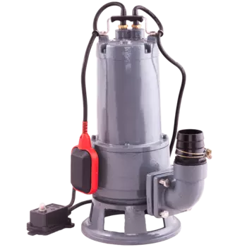 Дренажные насосы Aquario