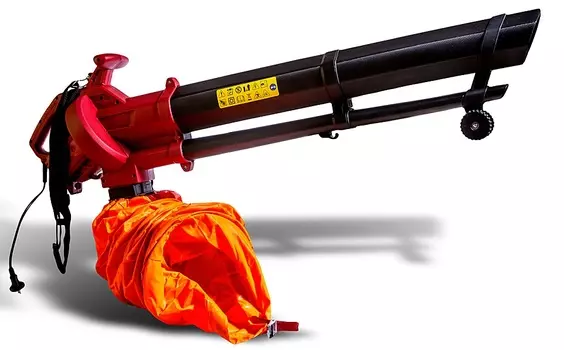 Дымососы БРИАРЕЙ